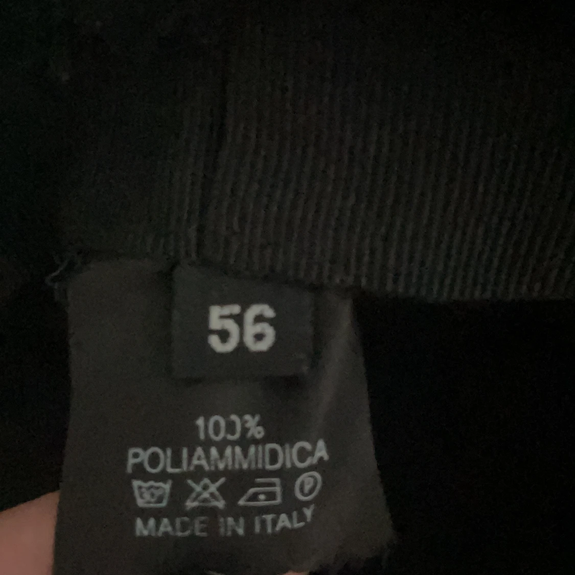 Världens finaste lilla hatt - 91