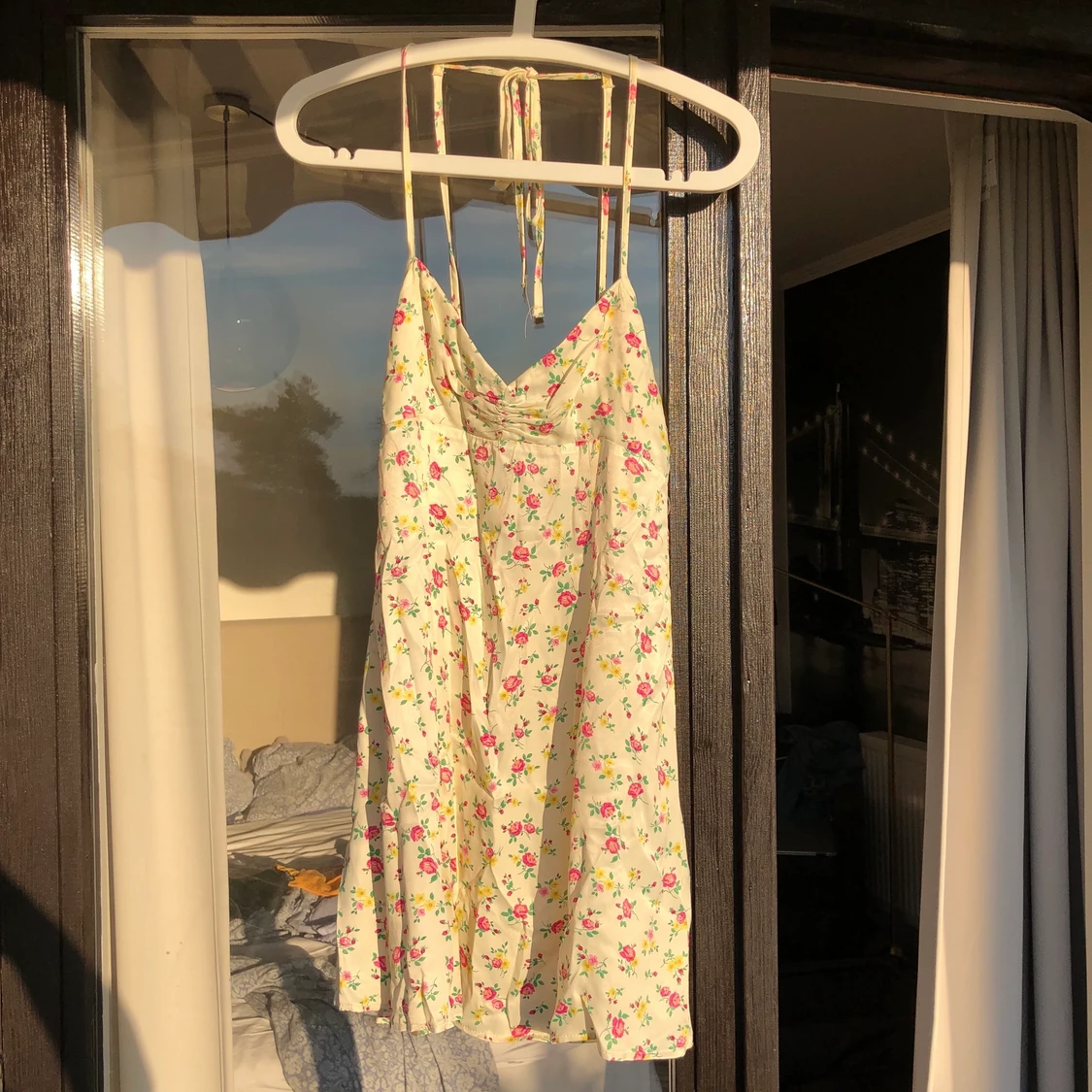 Somrig klänning - 90