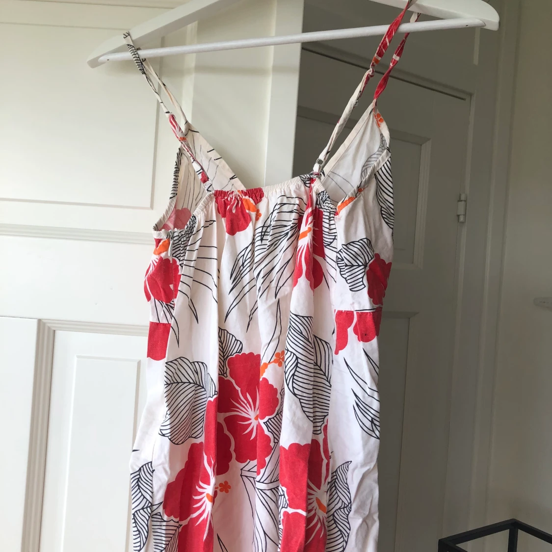 Somrig Klänning  - 90