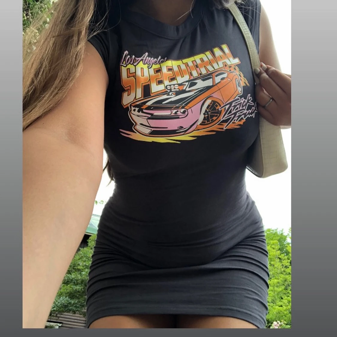 Super fin hm klänning  - 90