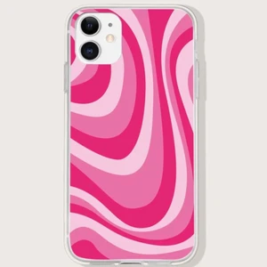 Mobilskal - Oanvänt, passar iPhone 11 och iPhone 11 PRO💕