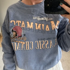 Vintage topp - Jätte snygg topp från zalando/pull and bear💕