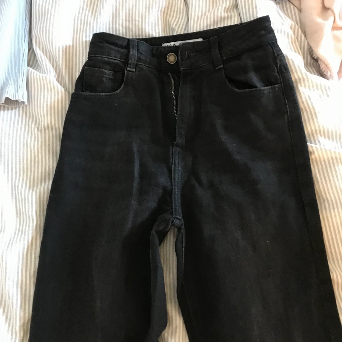 Byxor från zara