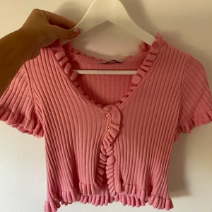 Topp - Jättefin topp från Chiquelle, one size. Fint skick!