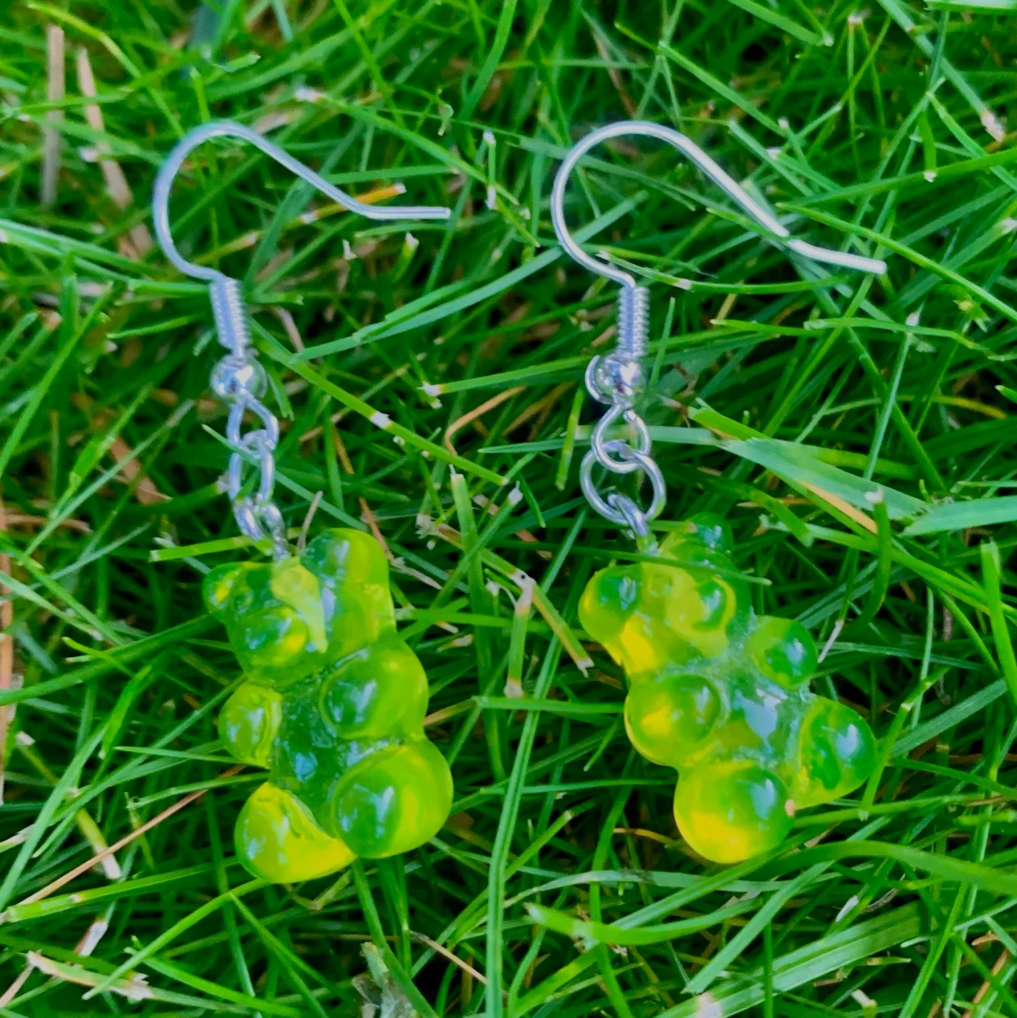 Björnörhängen i flera färger - 90