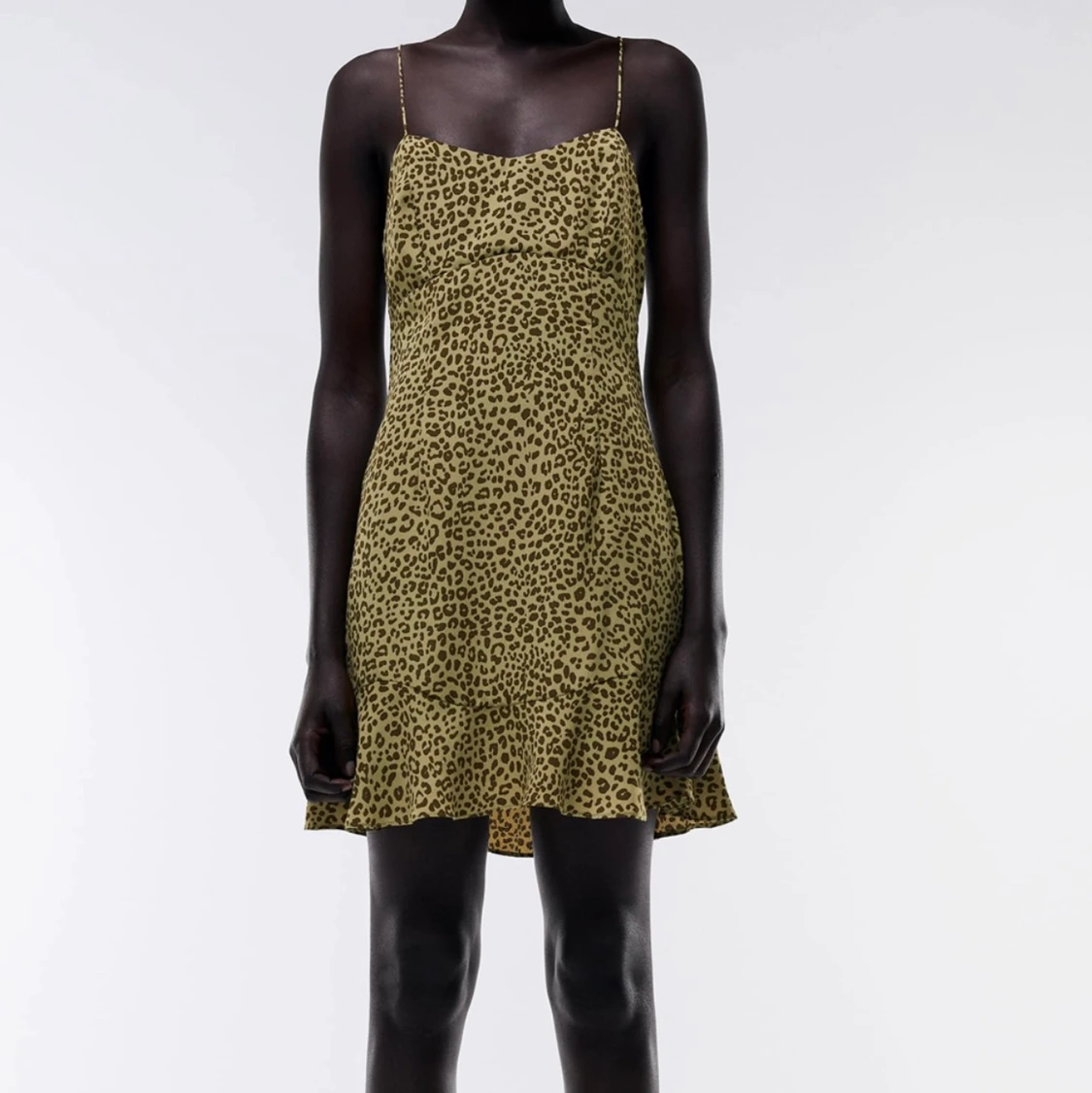 Snygg klänning - 90