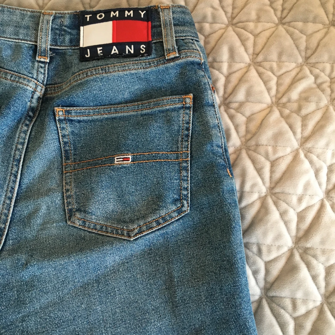 Tommy hilfiger Jeans!🤎 - 90