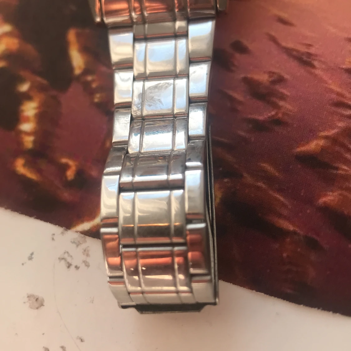 Här säljer jag en klocka - 90