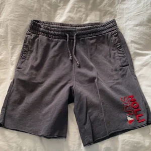 S - Hollister Mjukisshorts. 