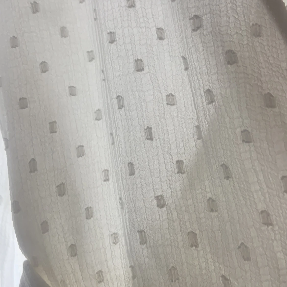 Söt klänning  - 90