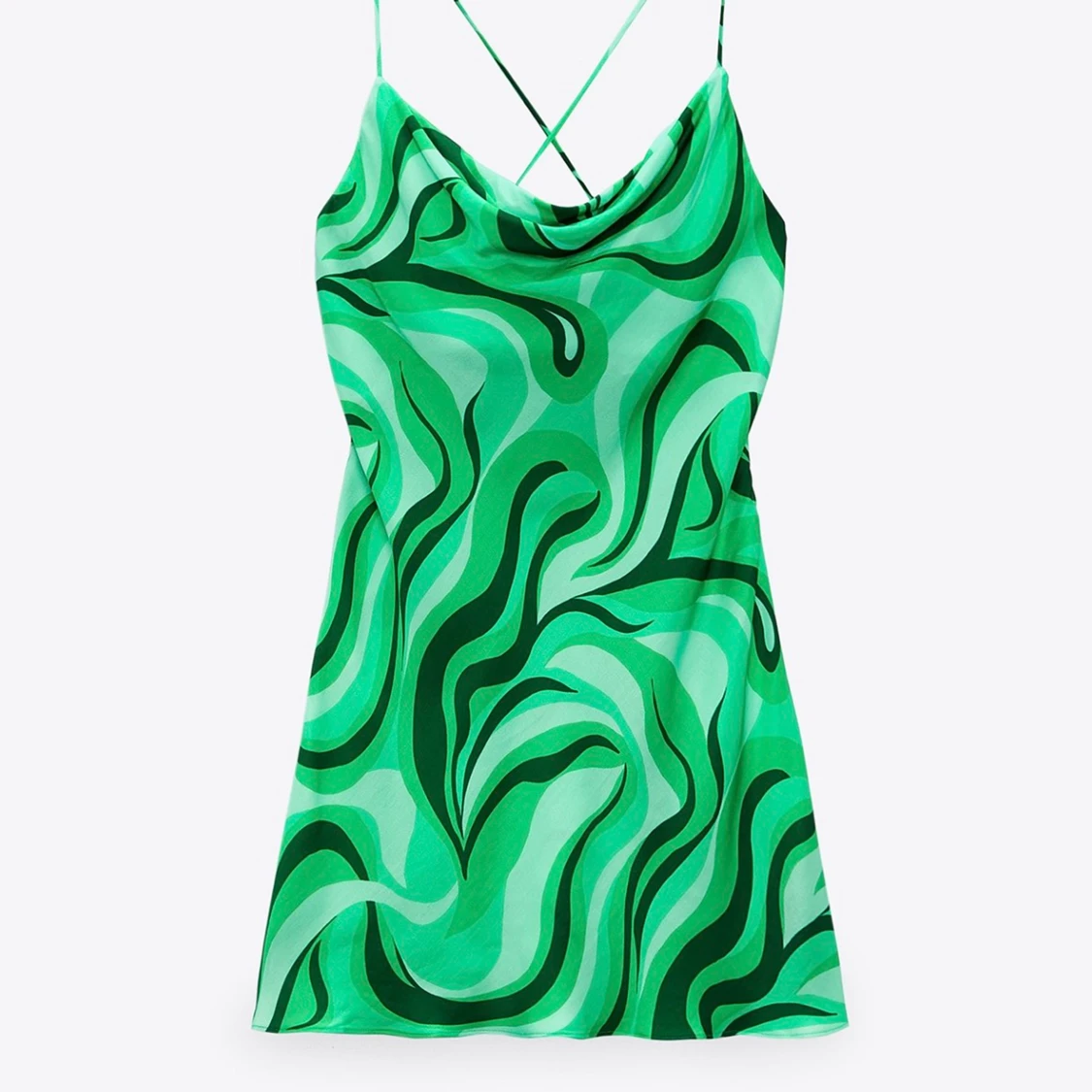 Klänning från Zara - 90