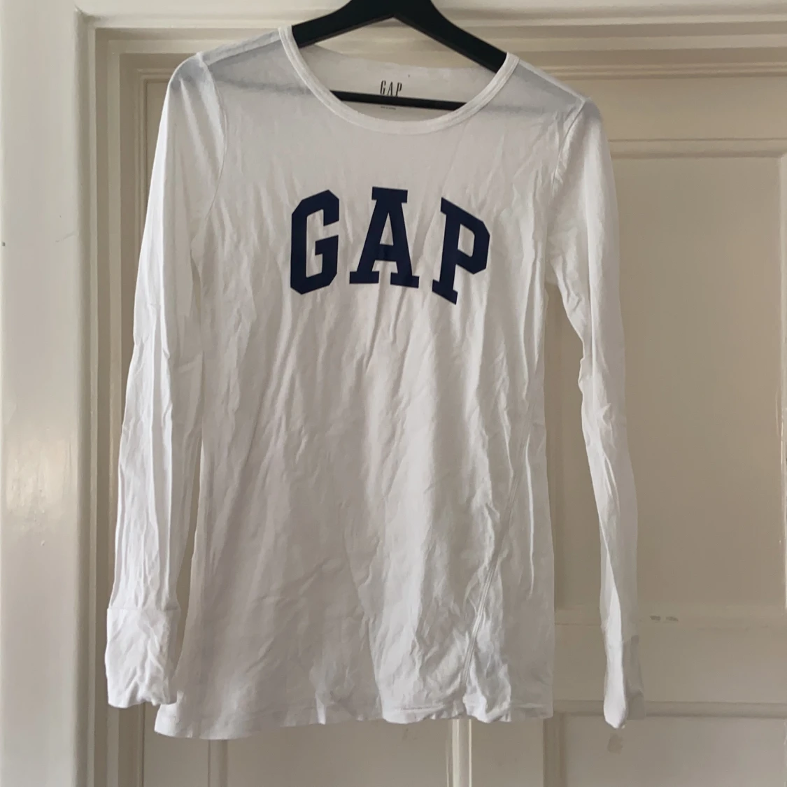 Långärmad t-shirt GAP XS