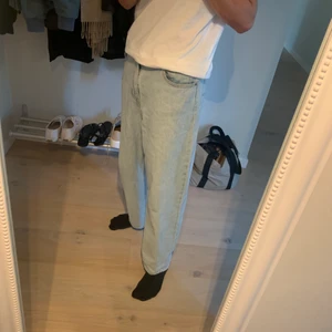Levi’s Balloon Leg - 30, men sitter som 34/32