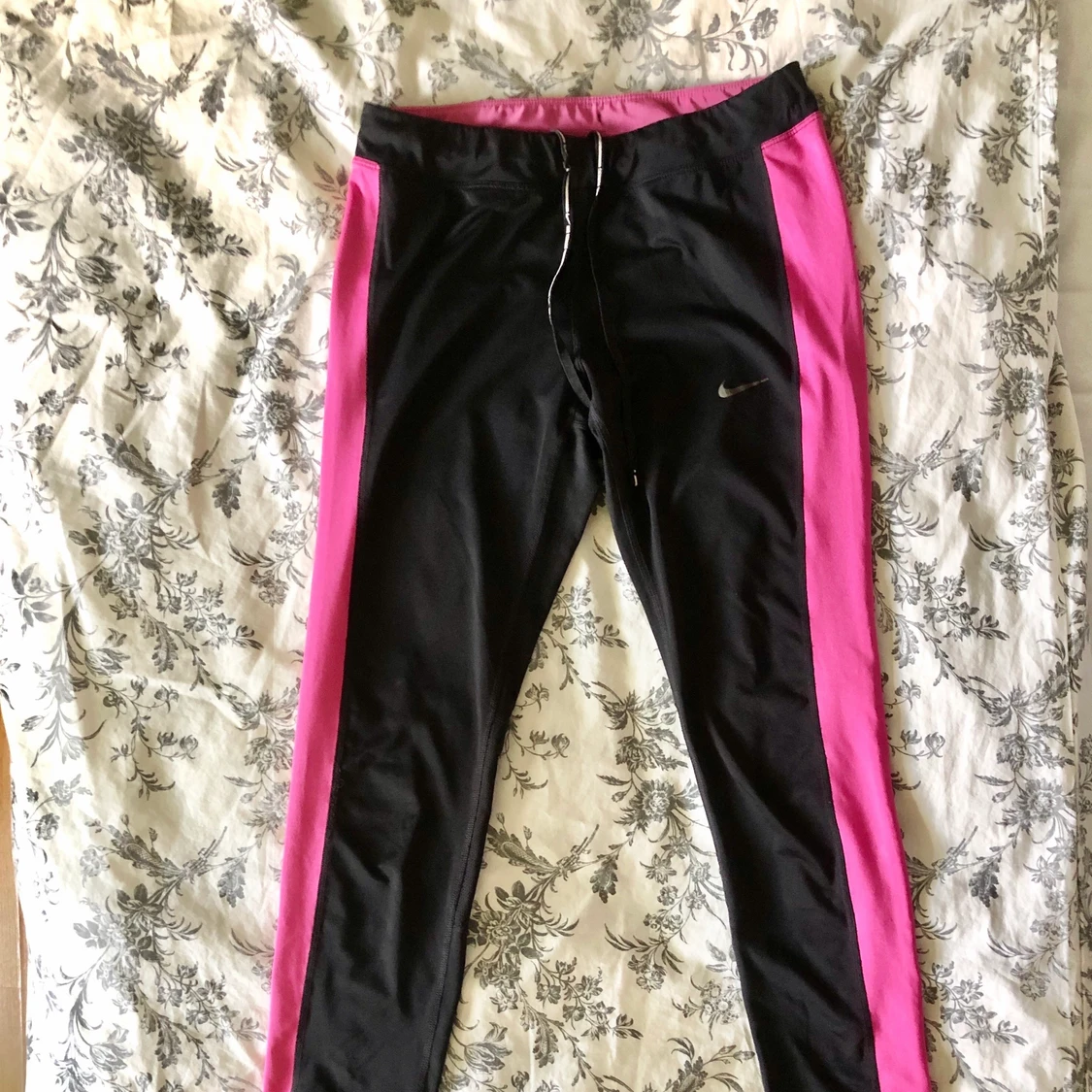 Nike leggings / tränings byxor / gym 