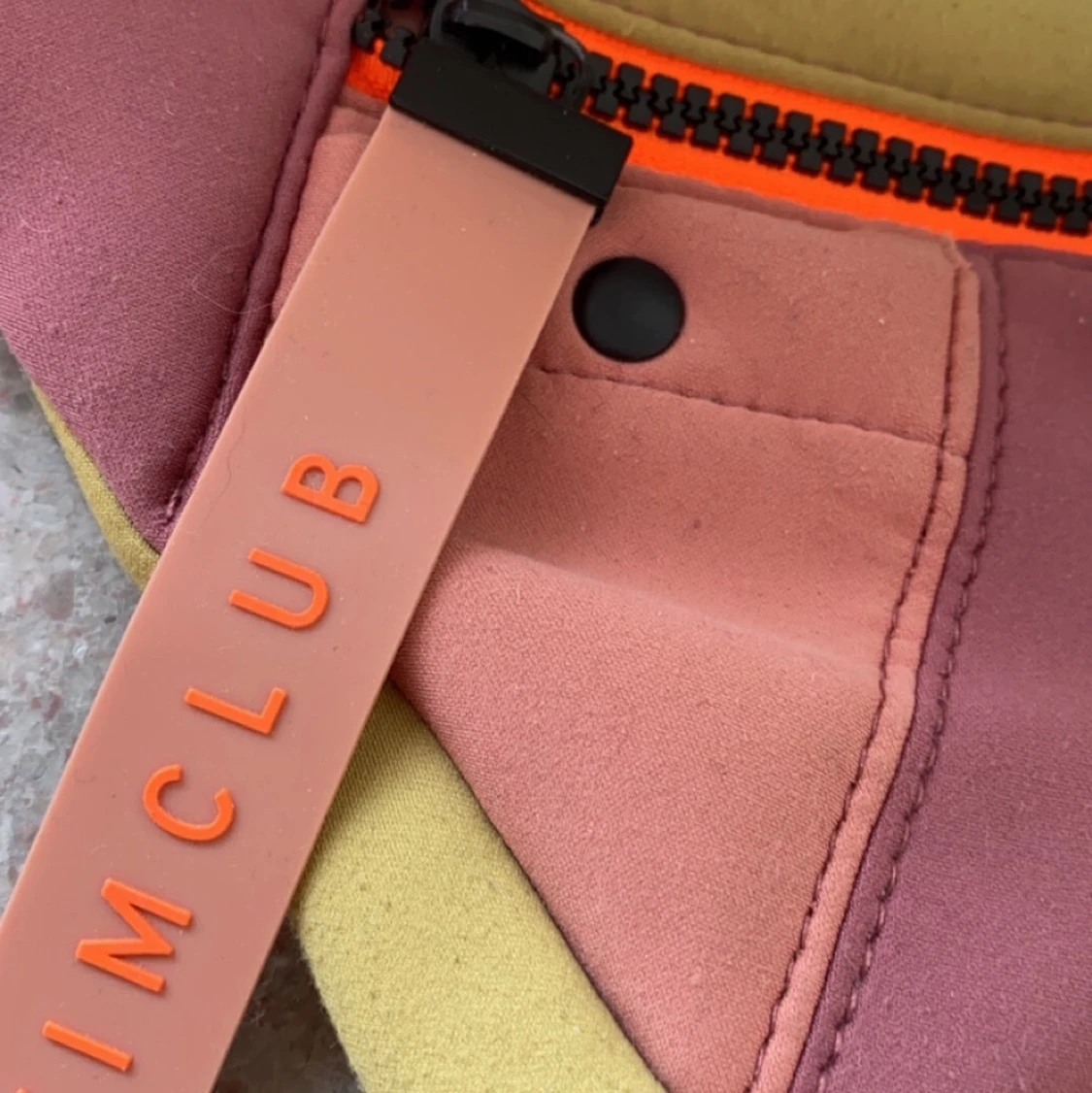 Magväska one-size 💜 - 91