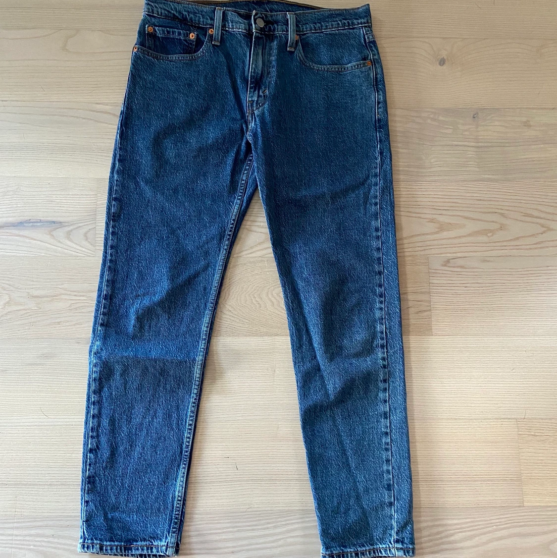 Levis 502 HI-BALL strl. 32 - 90
