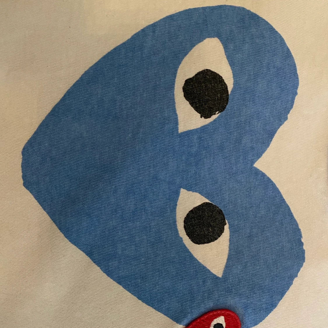 Comme des garcons - 90