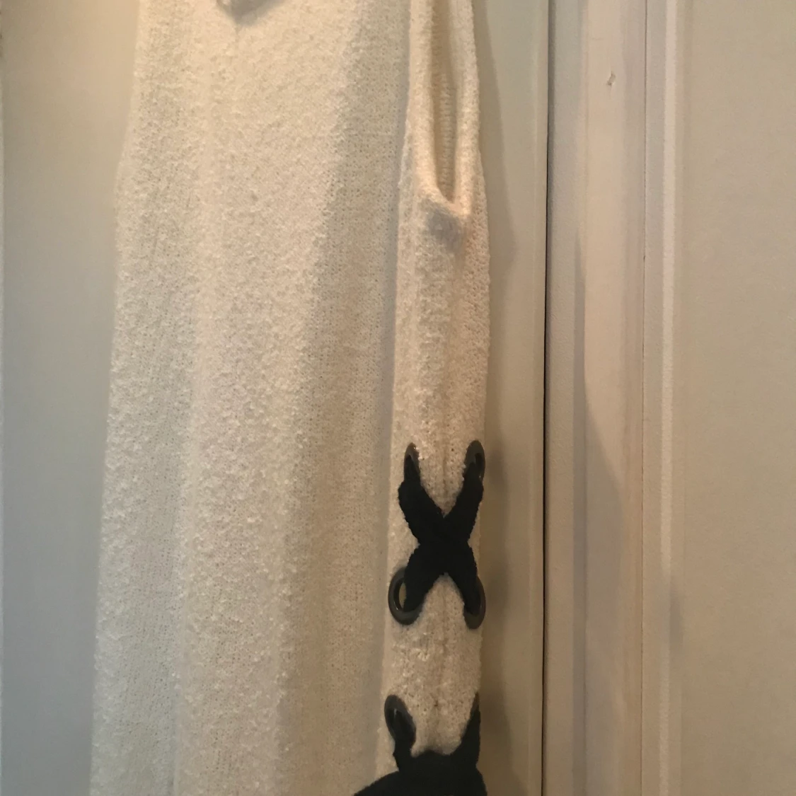 Byxdress zara strl S - 91