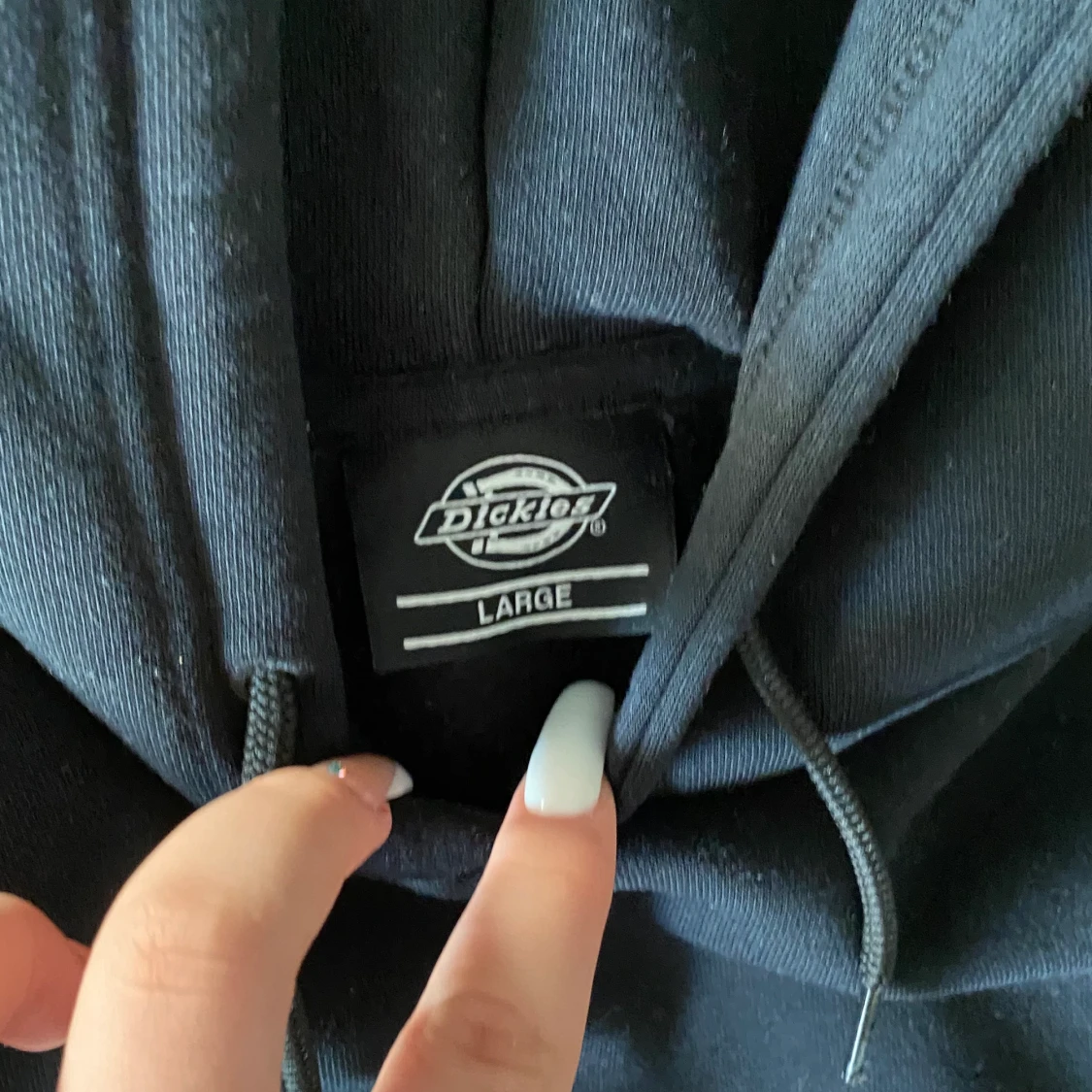 Dickies hoodie - 90