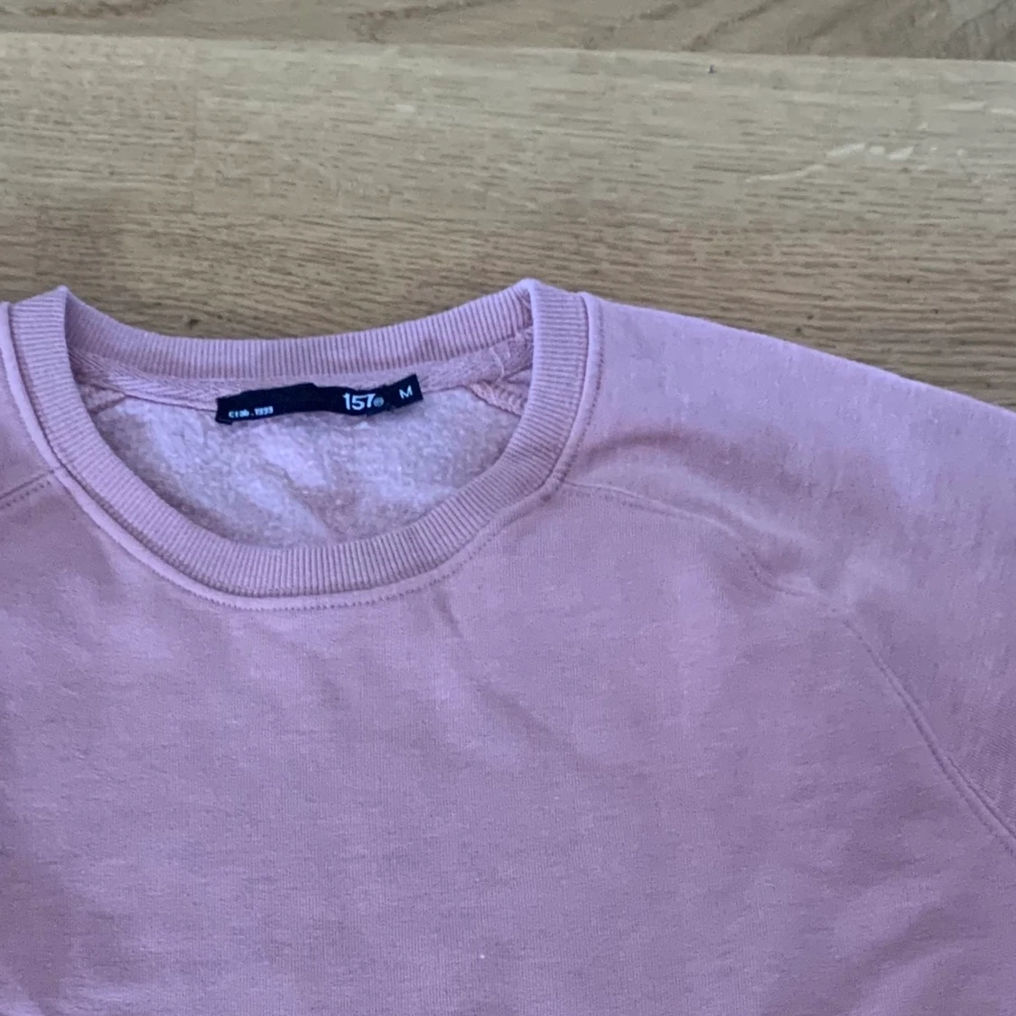 Sweatshirt storlek M - 91