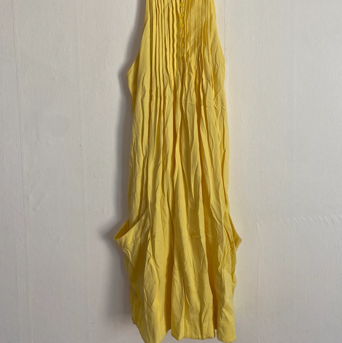 Fin sommarklänning - 90