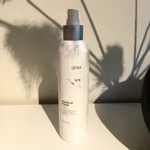 Setting spray från OFRA, endast använd 3ggr.❤️