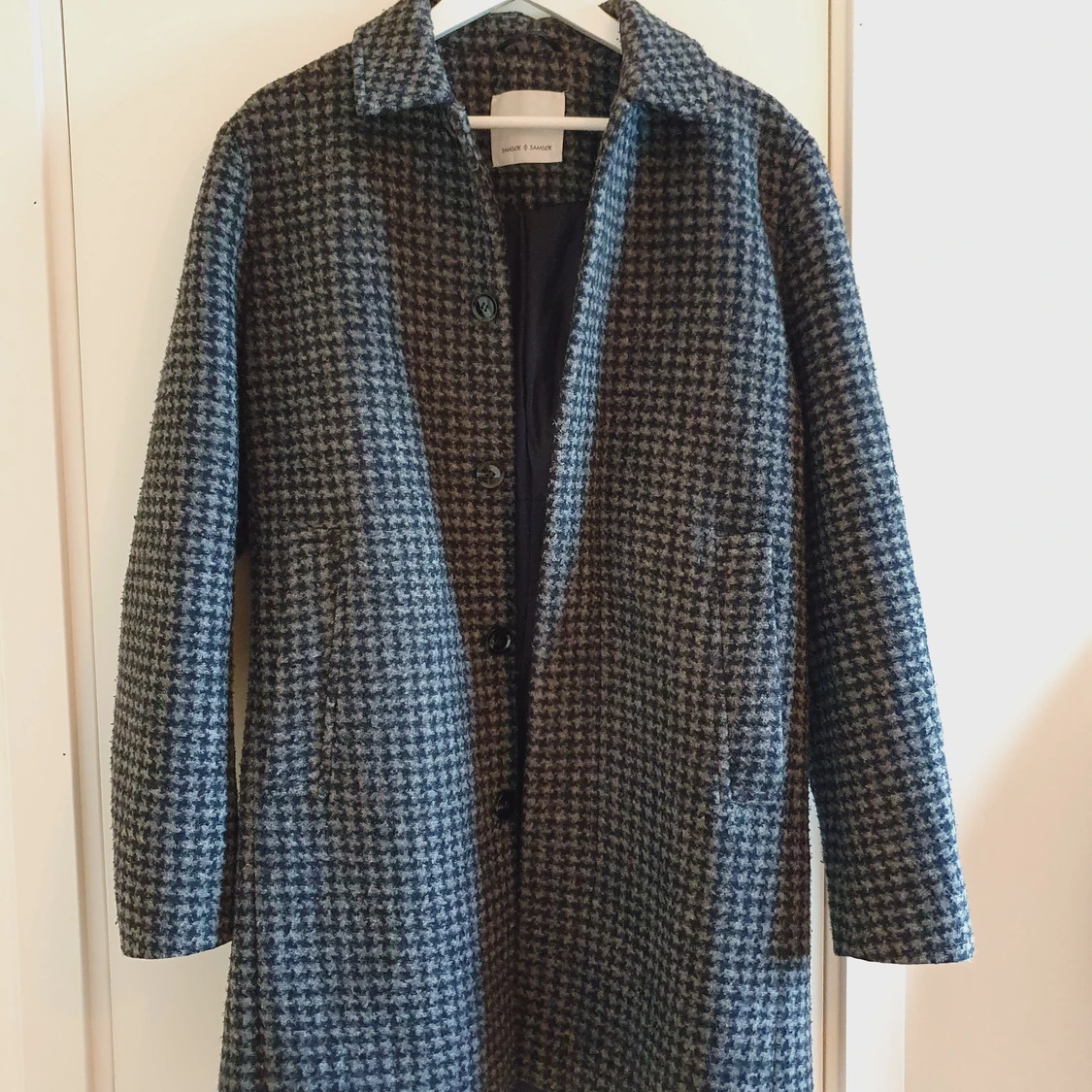 Kappa från Samsøe & Samsøe  - 91