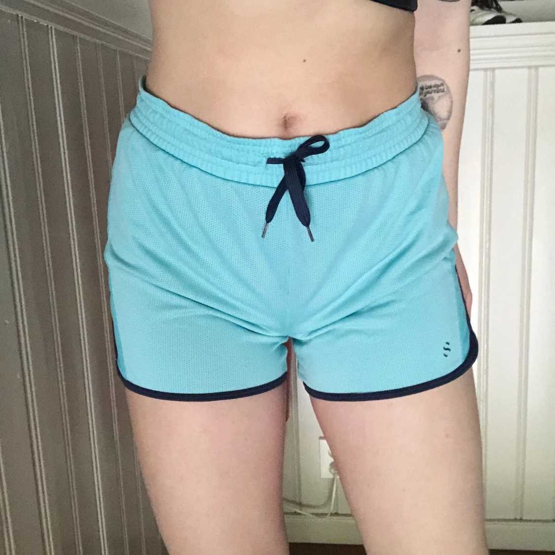 Träningsshorts - 90