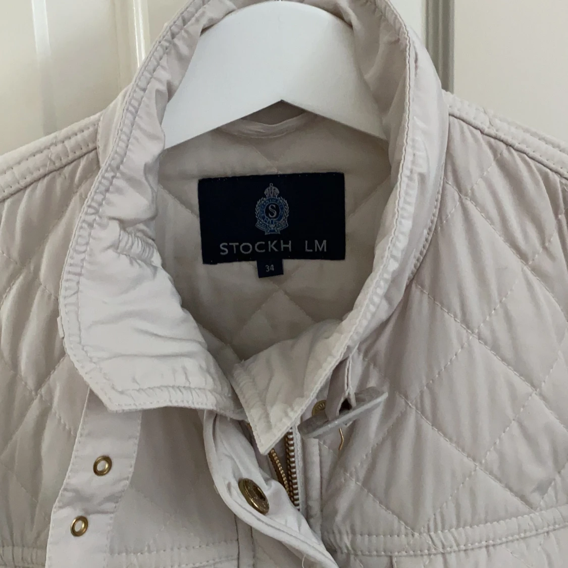 Stockh LM jacka 34 - 91