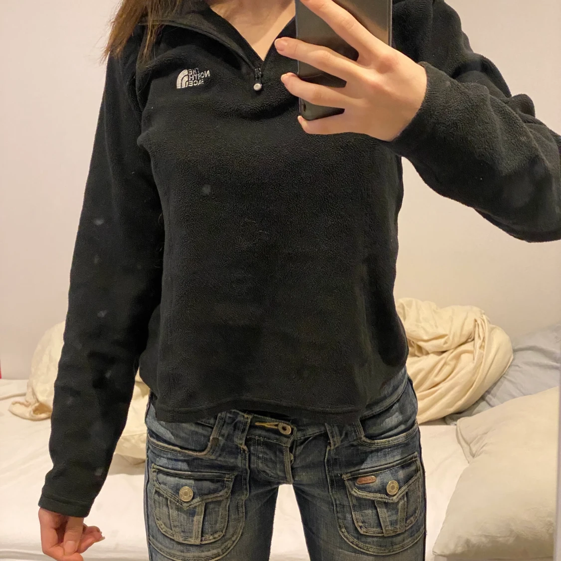 North face kofta - 90