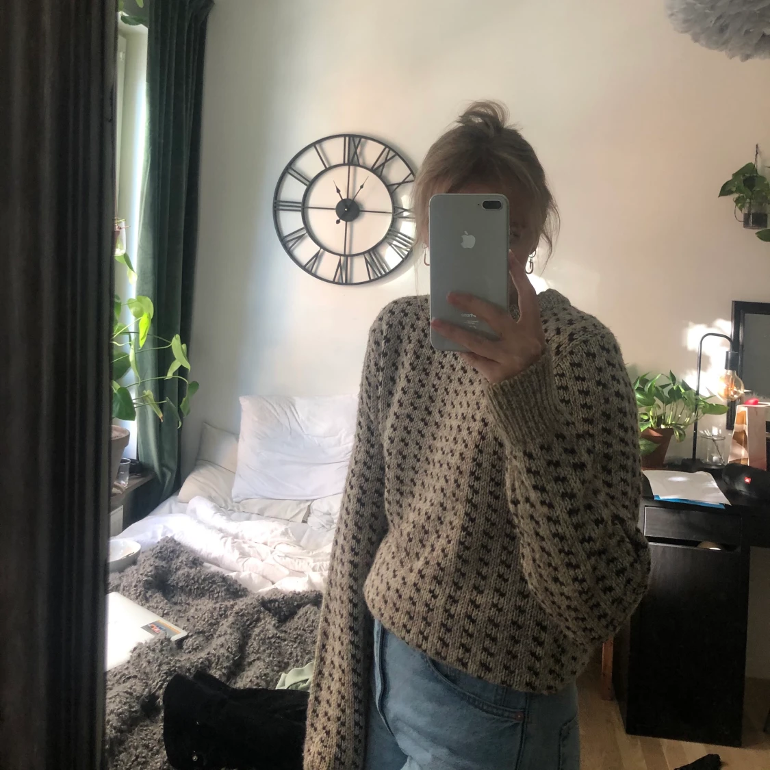 Vintage sweater