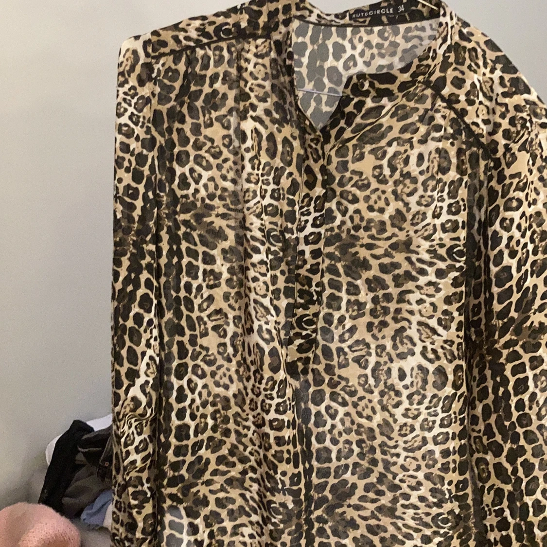 Blus från Rut&Circle storlek 34 - 90