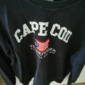 Defender tröja - The defender tröja storlek L