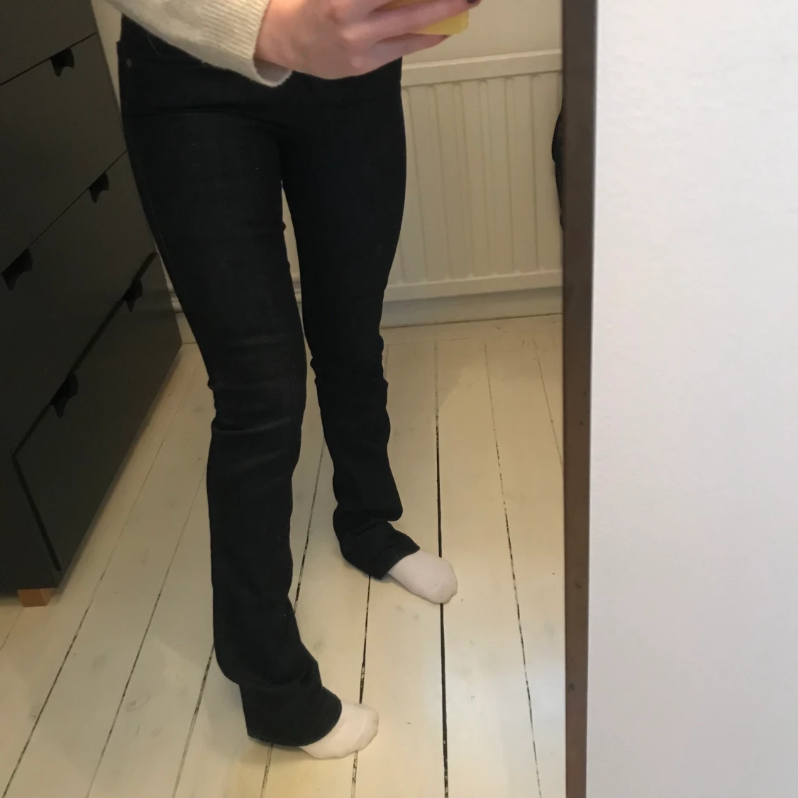 Victoria Beckham jeans - 91