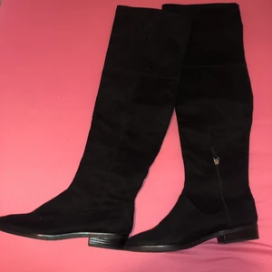 Boots - Använt en gång