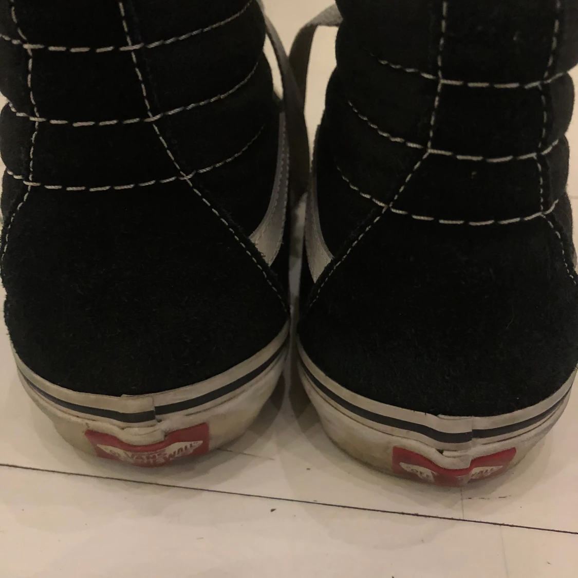 Vans old skool  - 90