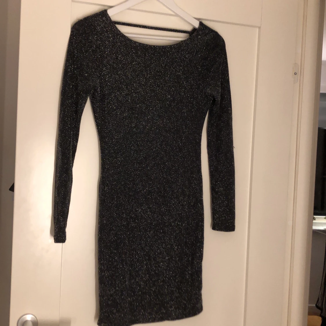 Festklänning storlek S - 90