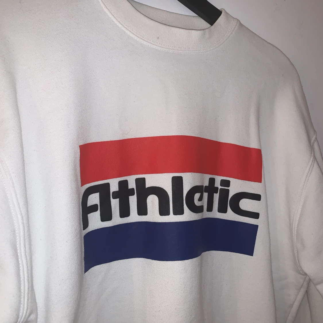 Oversized sweatshirt  - 90