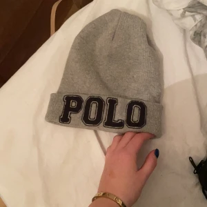 Polo mössa - Skön och snygg mössa 