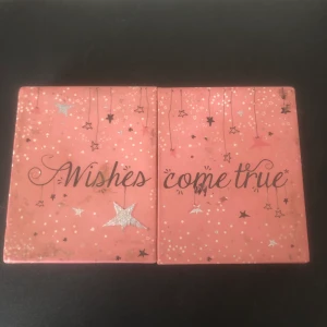 Sephora  - En sephora palett använd som på bilden. 