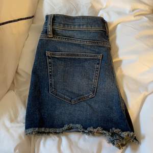 Shorts från Pink, storlek 6, köpt i USA.