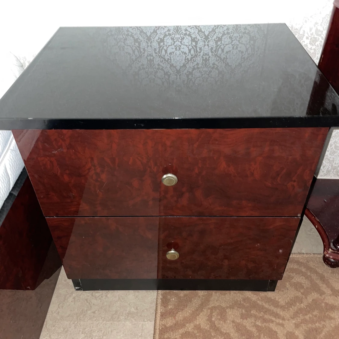 Sovrumsmöbler  - 91