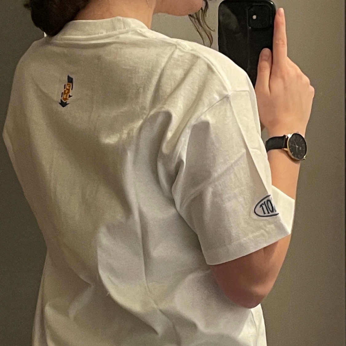 Carhartt WIP t-shirt  - 91