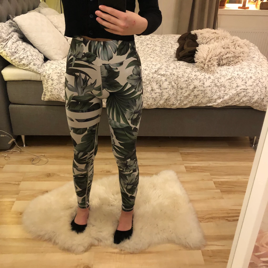 Stronges tights storlek xs.  - 90