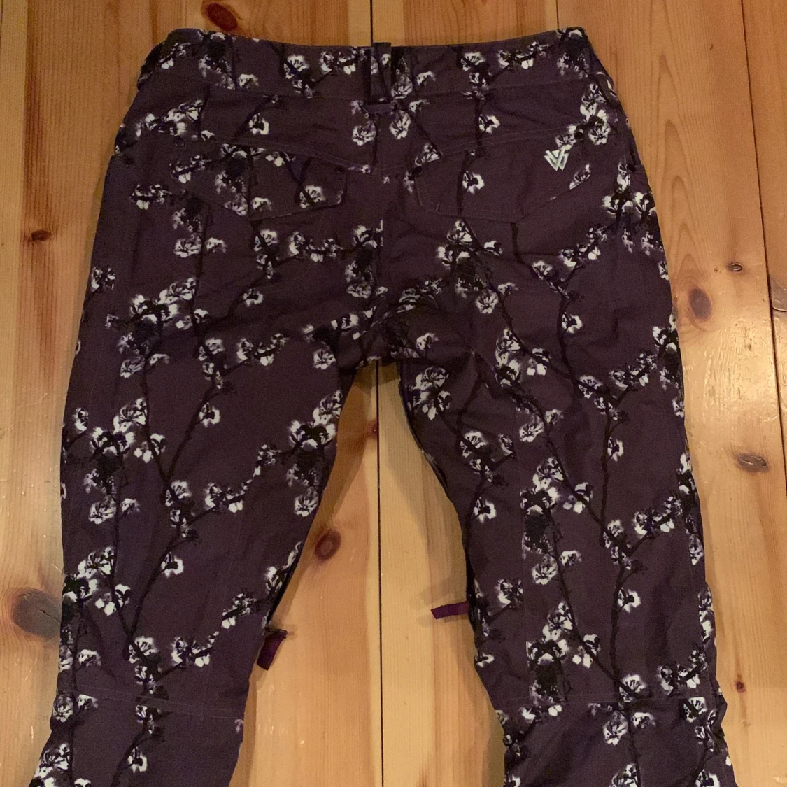 Burton skidbyxor - 90