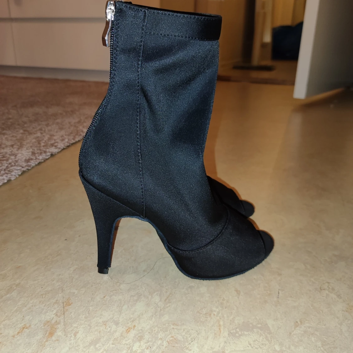 Klackskor 10 cm - 90