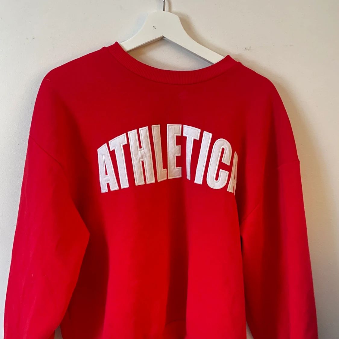 Ginatricot sweatshirt  - 90