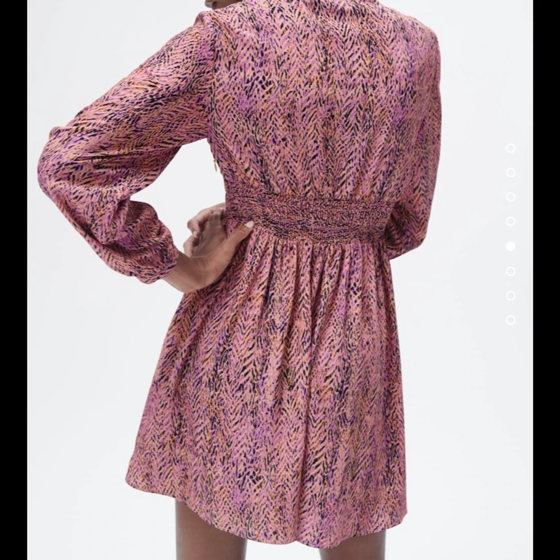 Zara klänning  - 90