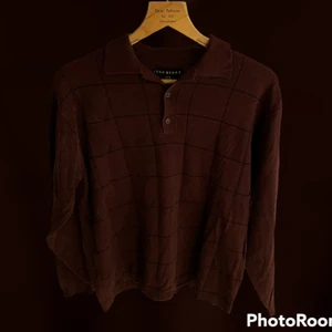 Stickad Vintage  - Skick 7/10