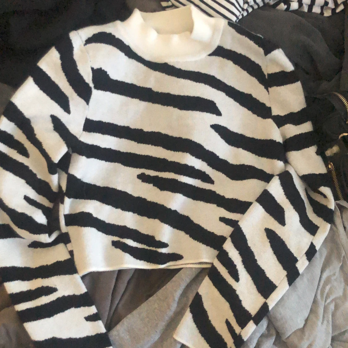 Två fina tröjor - 91